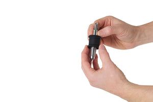 AdHoc AromaPour Oil or Vinegar Dispenser