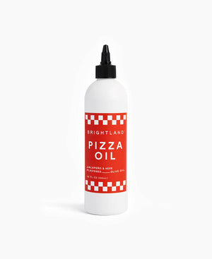 Brightland - Pizza Oil