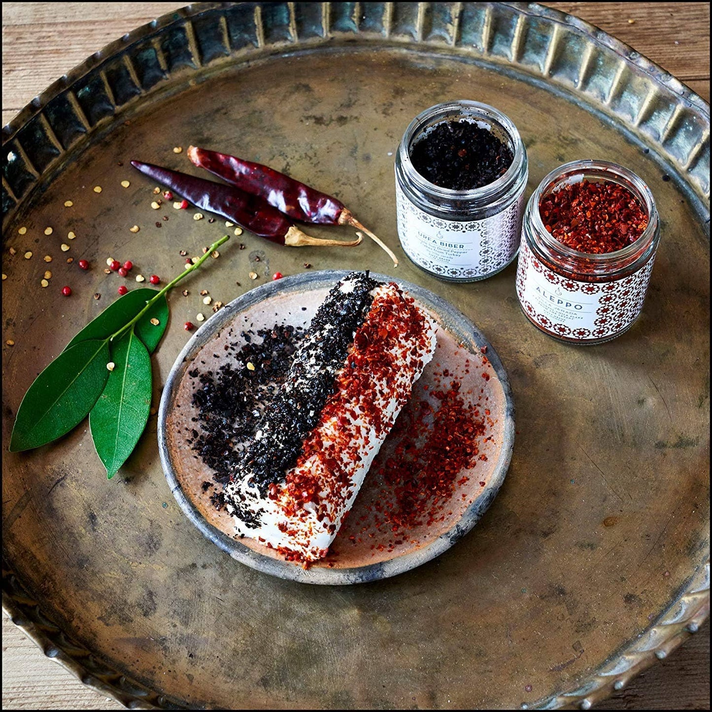 Villa Jerada Urfa Biber, 50g