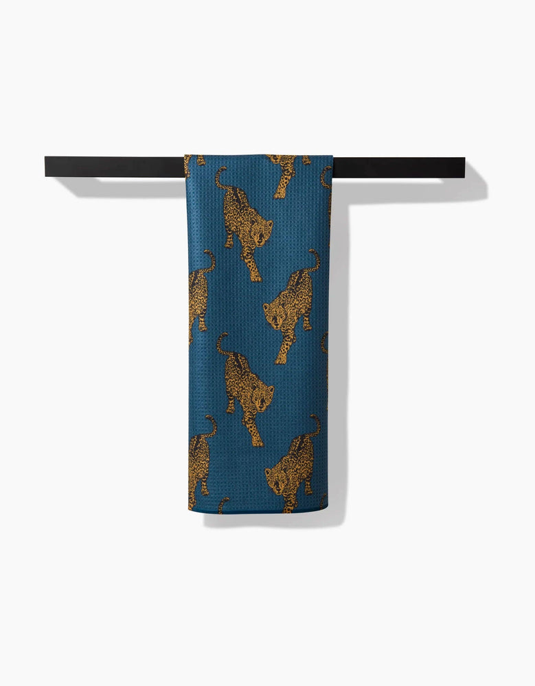 Geometry - Leopard Lovin