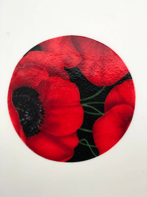 Poppy Jar Opener