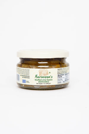 Hellenic Farms Marianna's Stuffed Vine Leaves, 7.1 oz