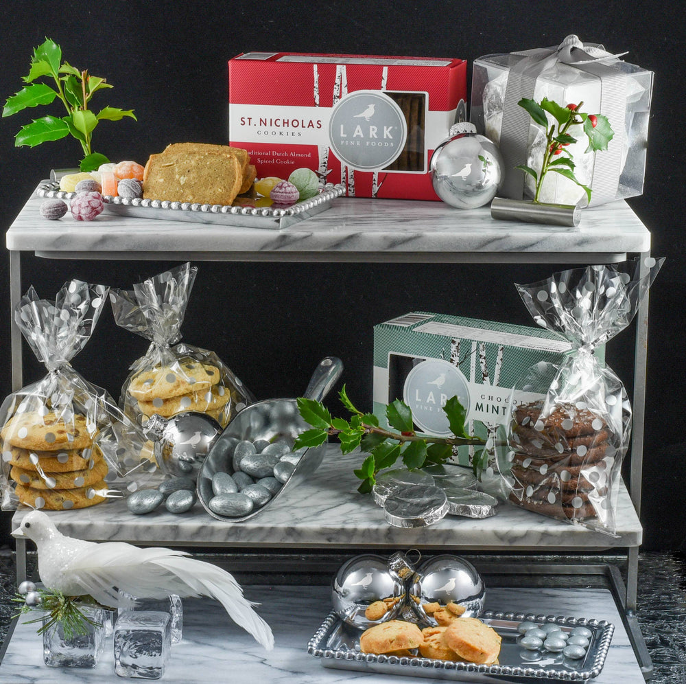Lark Fine Foods Saint Nicholas Cookie