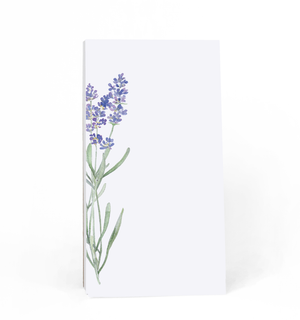 E. Frances Paper - Lavender Notepad