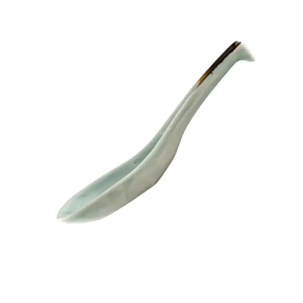 Urban Tokyo Seikai Series Soup Spoon, 5.75”