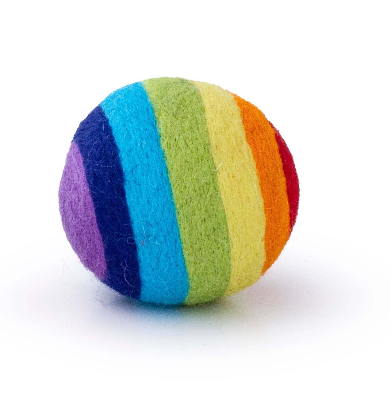 Friendsheep - Single Wool Dryer Balls - All Colors & Designs PACKAGE FREE