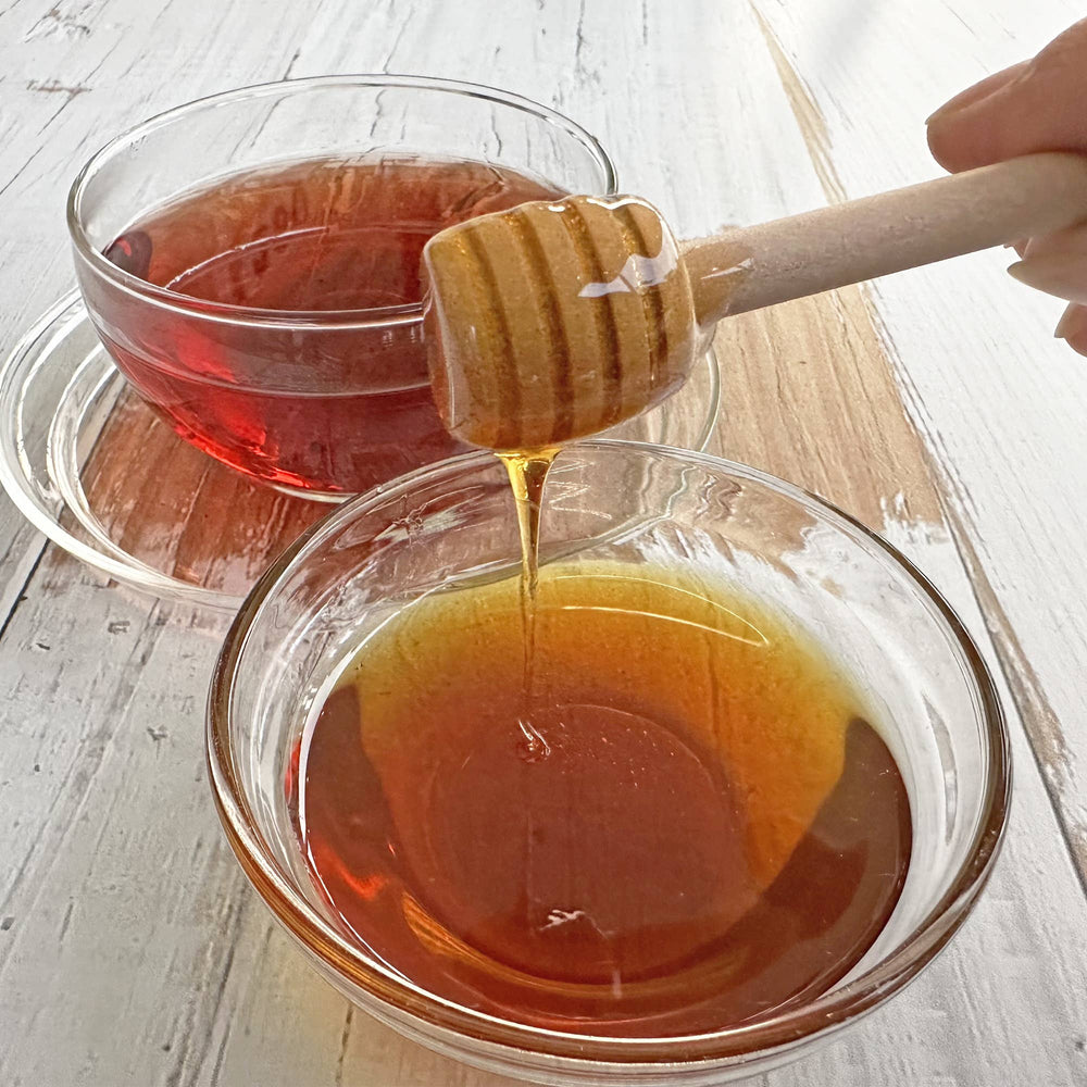 Disposable Honey Dipper, Pack of 5