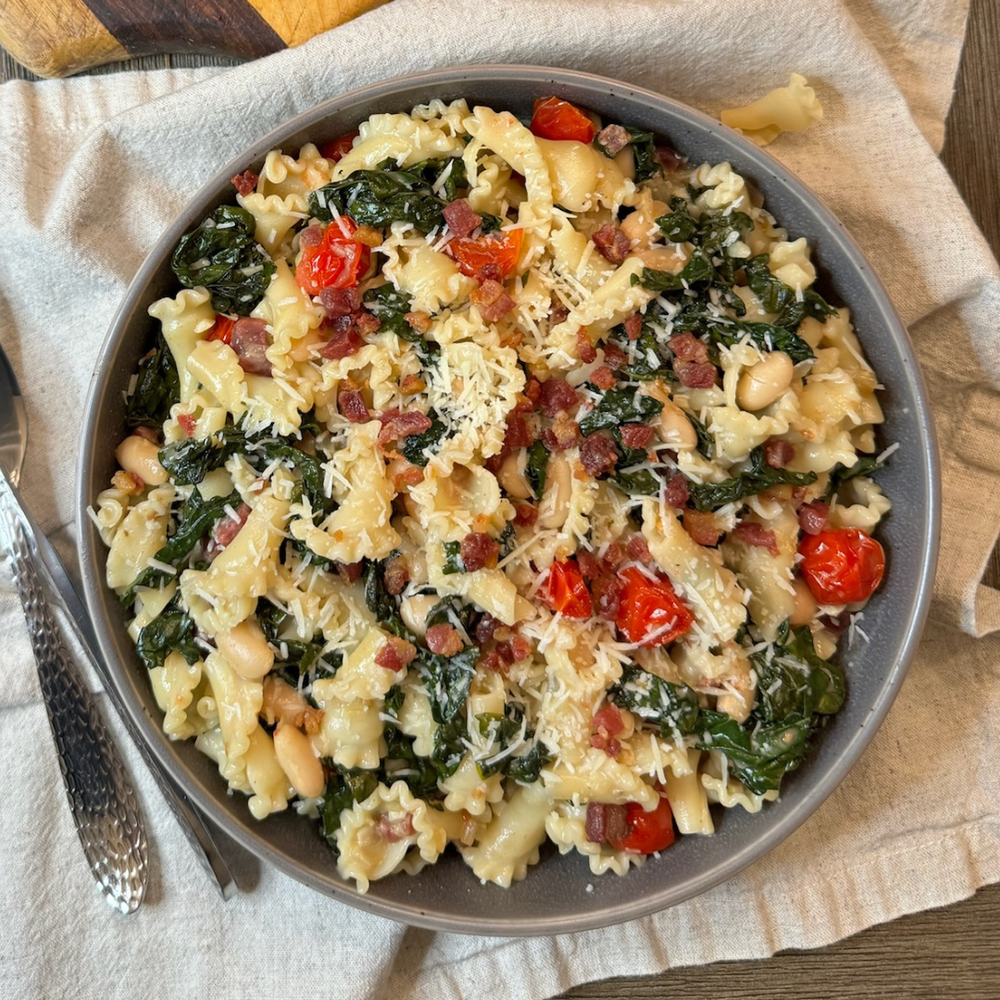 Sfoglini Trumpets Pasta, Organic Durum Semolina Pasta