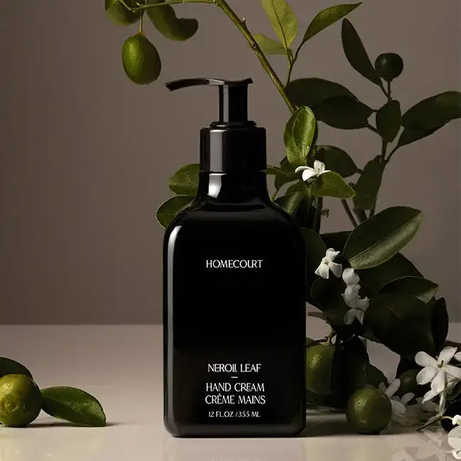 Homecourt Hand Cream
