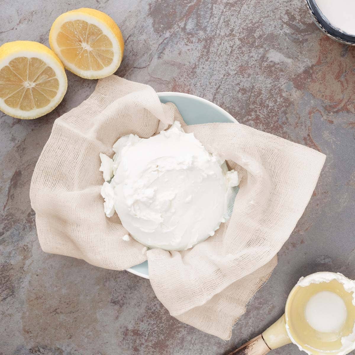 Mrs. Anderson’s Baking Unbleached Cheesecloth, 3 Sq Yds