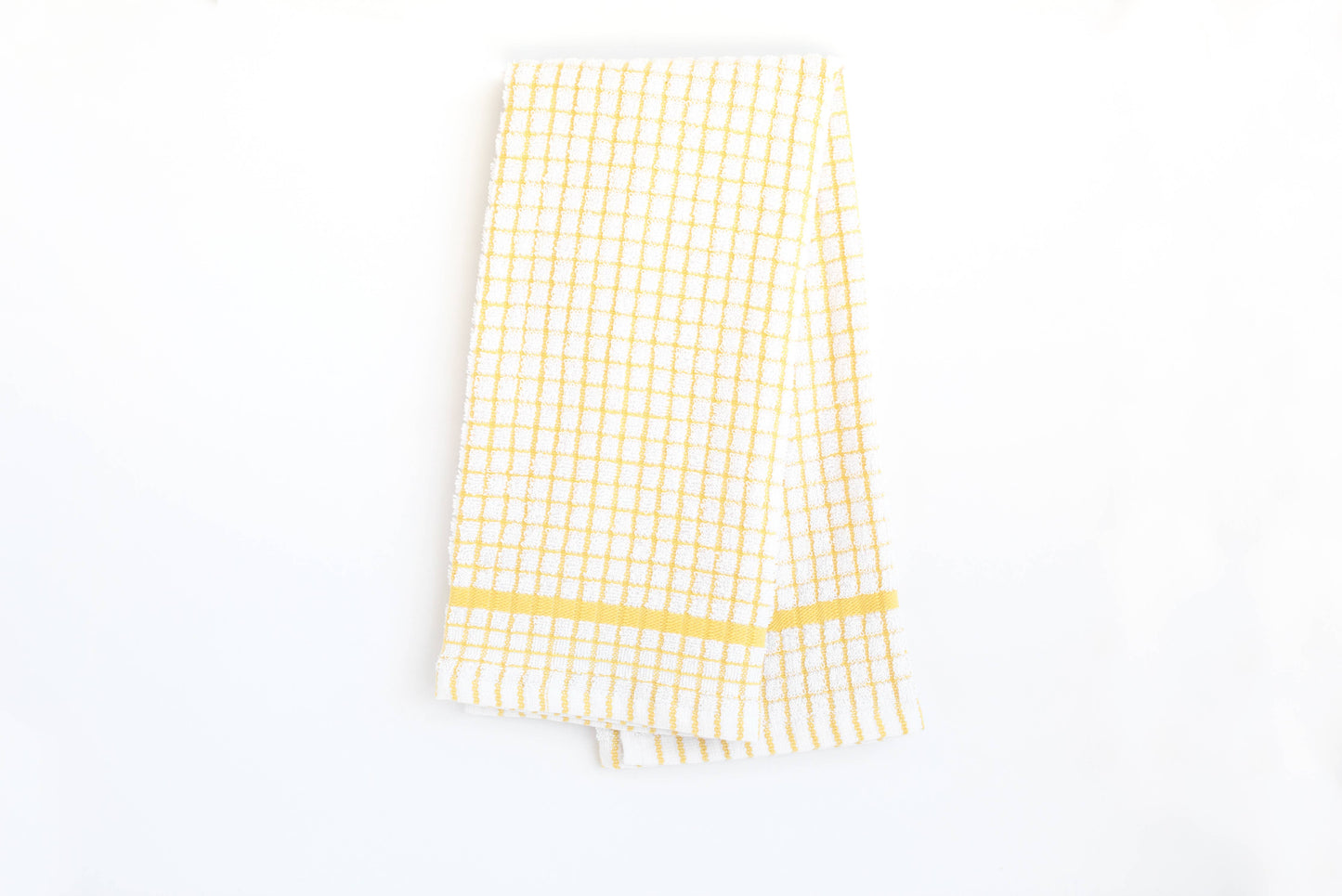 KAF Home Absorbent Grid Terry Kitchen Dish Towel - 20 x 30