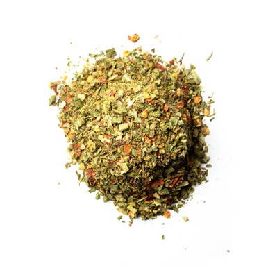 Spiceology - Derek Wolf Argentinian Garlic Herb