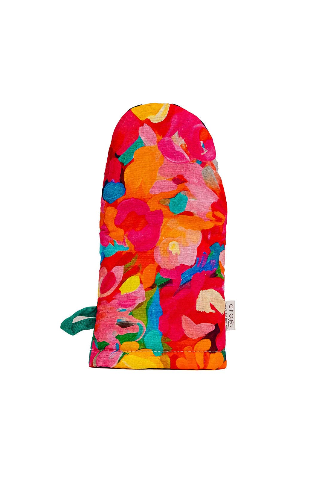 Crae.Home Etching Oven Mitt