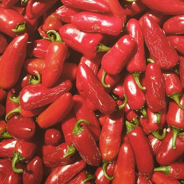 Burlap & Barrel Red Jalapeño Chili Flakes