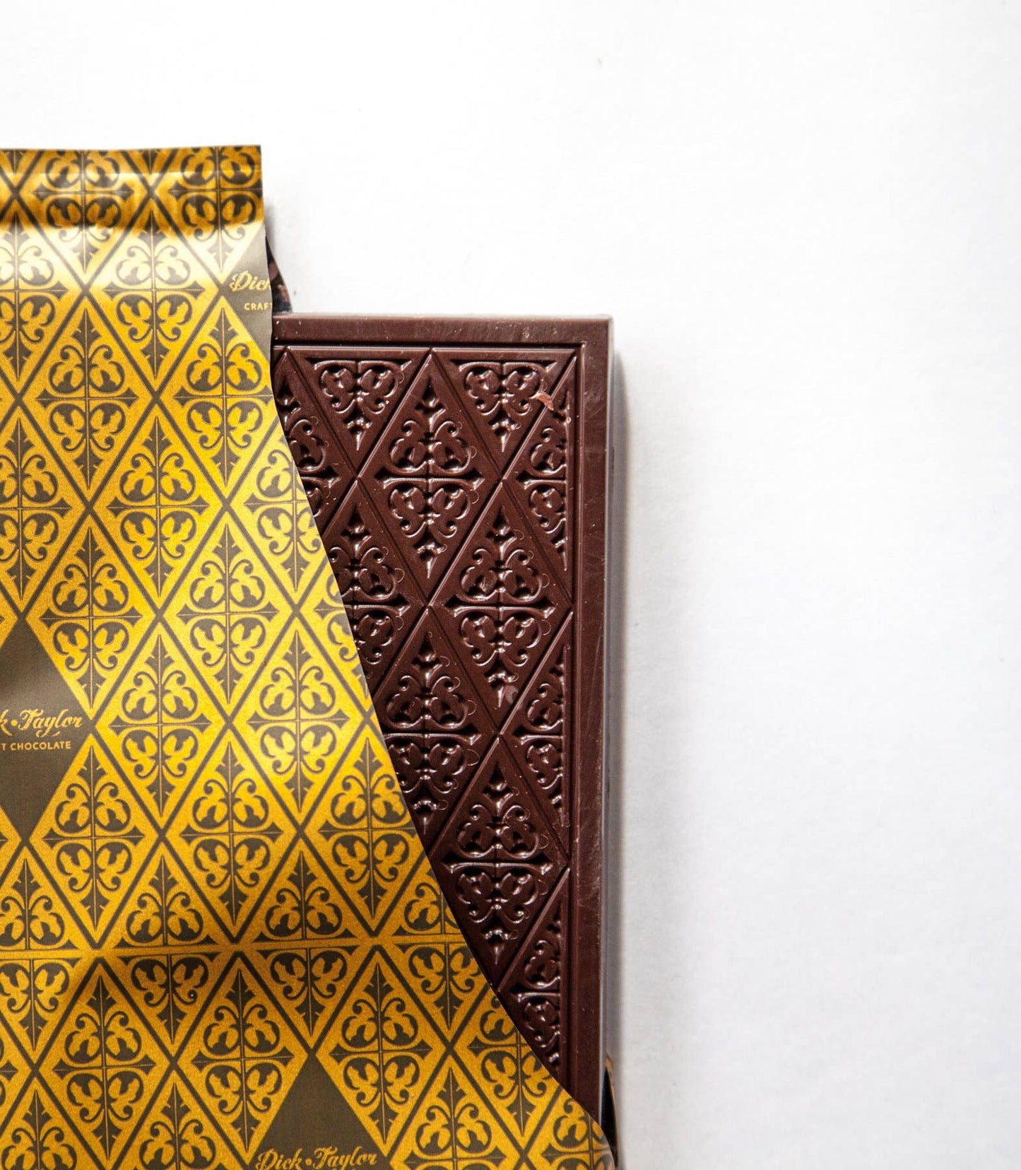 Dick Taylor Craft Chocolate - 78% Vanuatu, Malekula Island Limited Edition