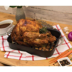 Roasting Wire Roasting Rack