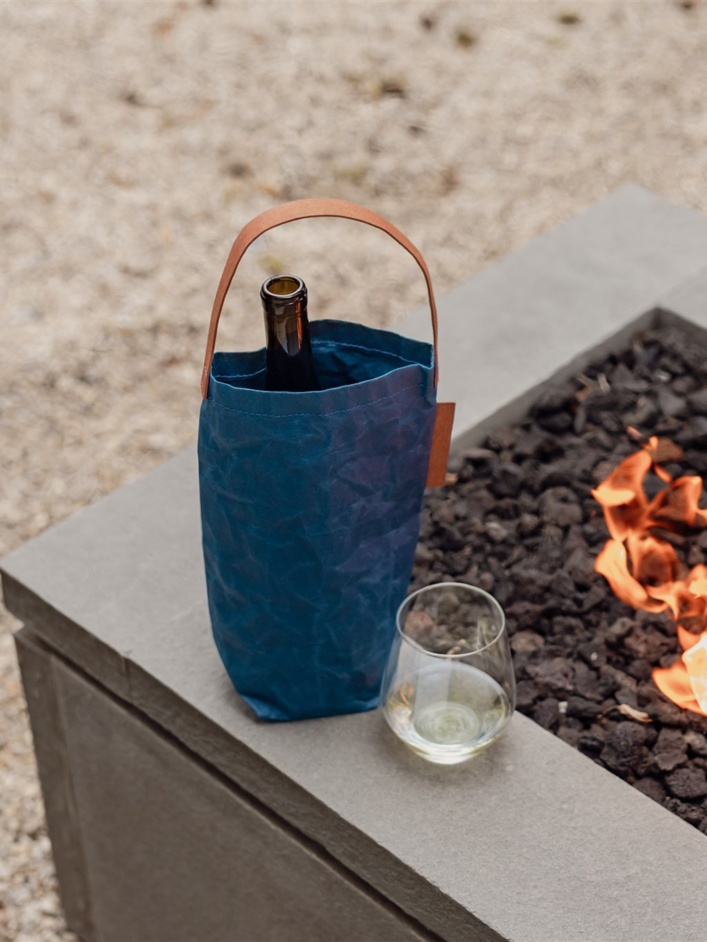 Out of the Woods® by KeepCool Bags Connoisseur Wine Tote