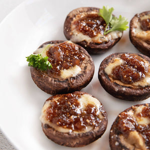 Blake Hill Preserves Caramelized Fig with Pear & Honey