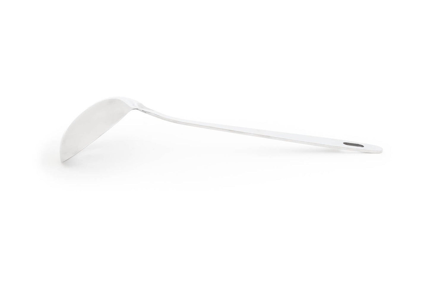 Stainless Steel Ladle, 11.5"