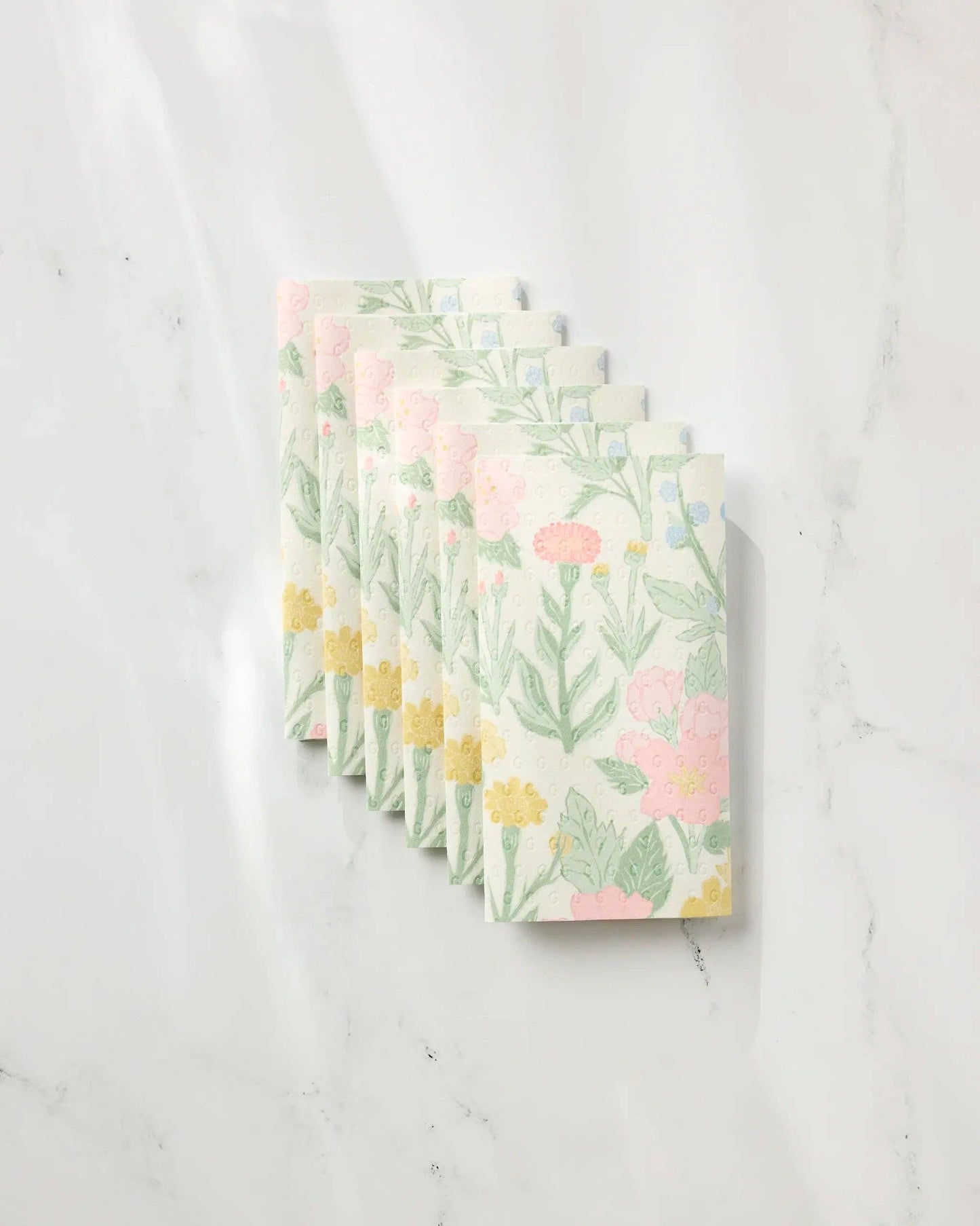 Geometry - Wildflowers in Bloom Not Paper Towel