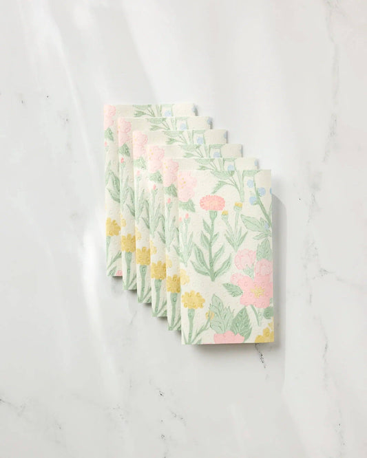 Geometry - Wildflowers in Bloom Not Paper Towel