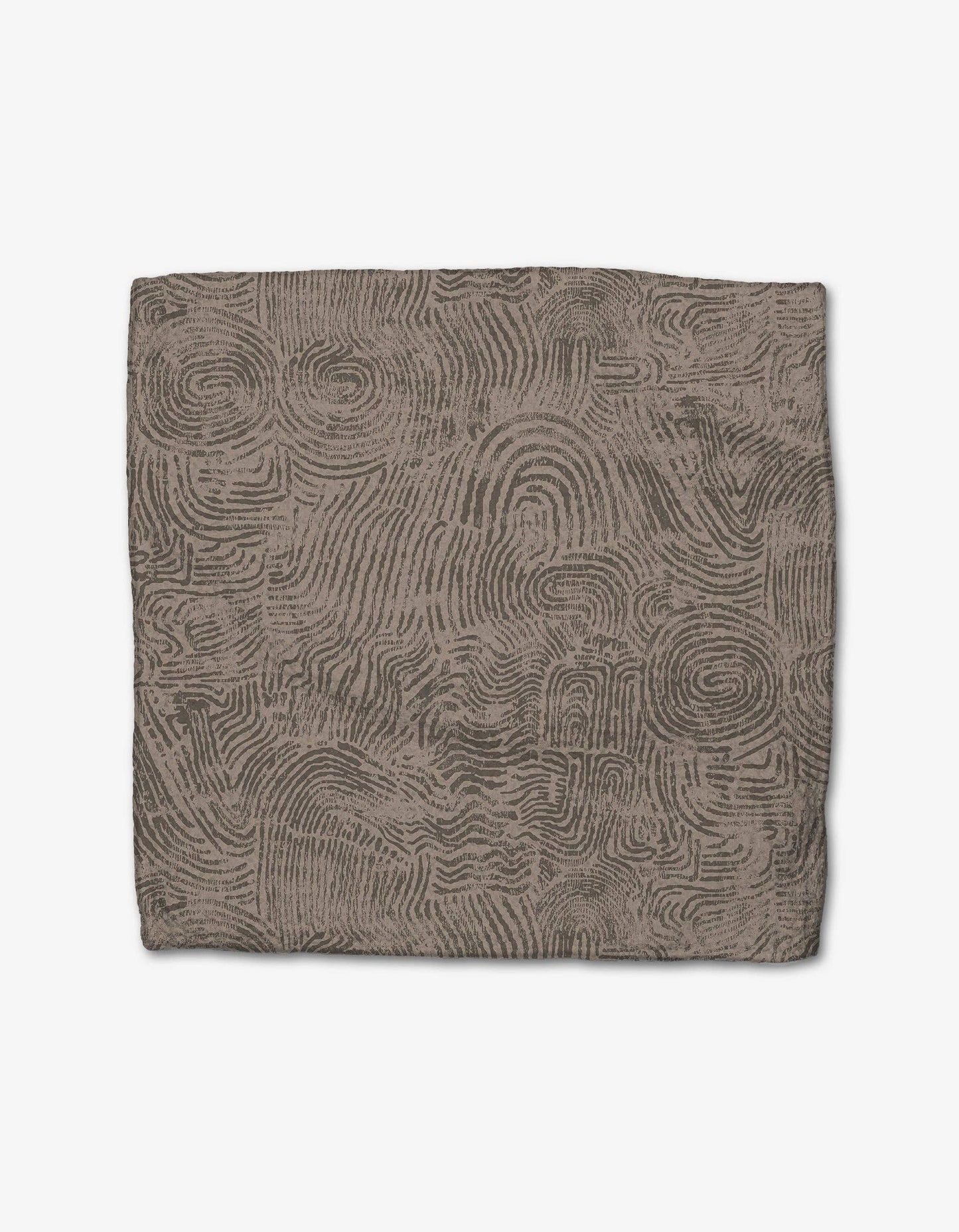 Geometry - Chiseled Cozy Fall Dishcloth Set