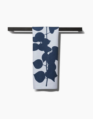 Geometry - Birch Tea Towel