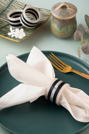 Panama Napkin Rings