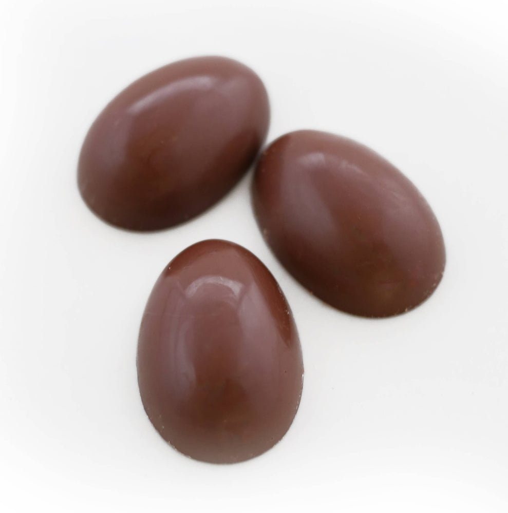Valerie Confections - 6pc Milk Ganache Eggs