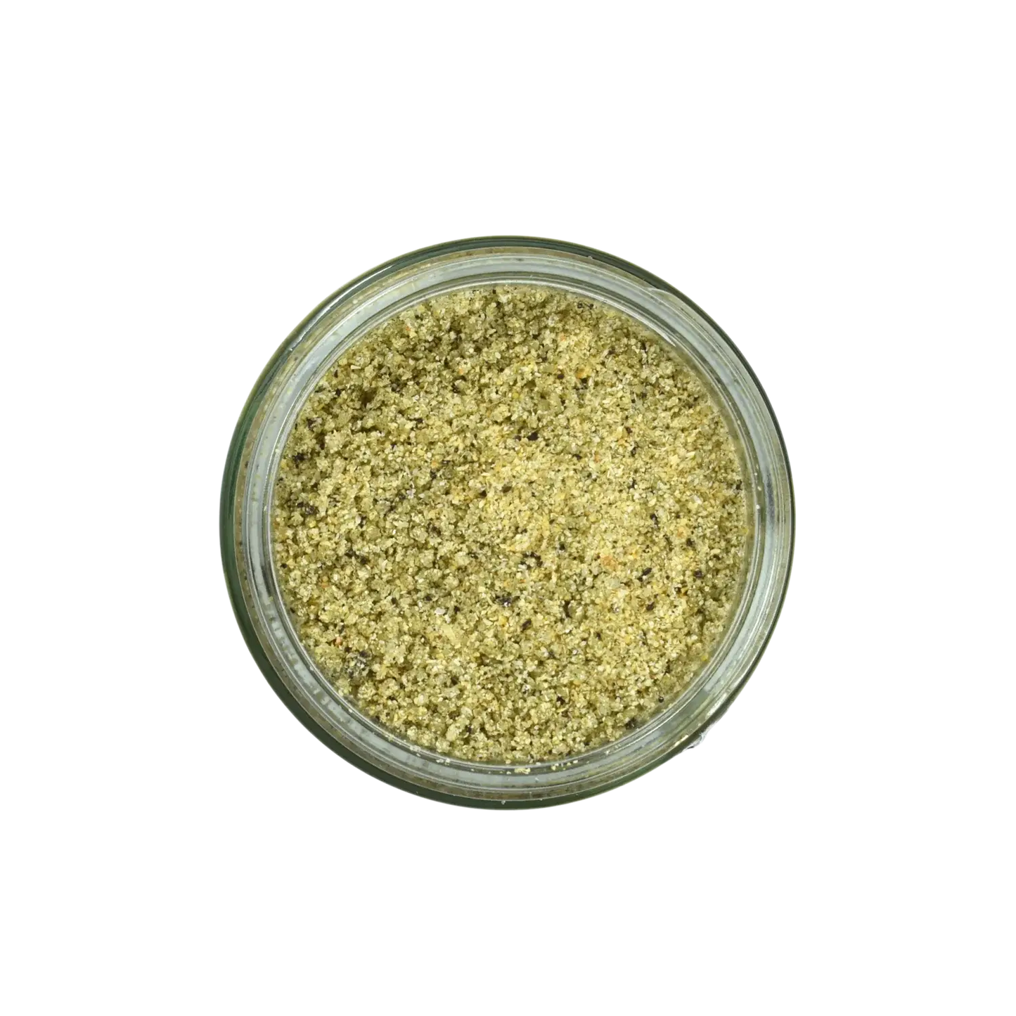 San Juan Island Sea Salt Garlic & Friends Seasoning Blend