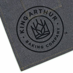King Arthur Baking Company Adult Apron, Cotton