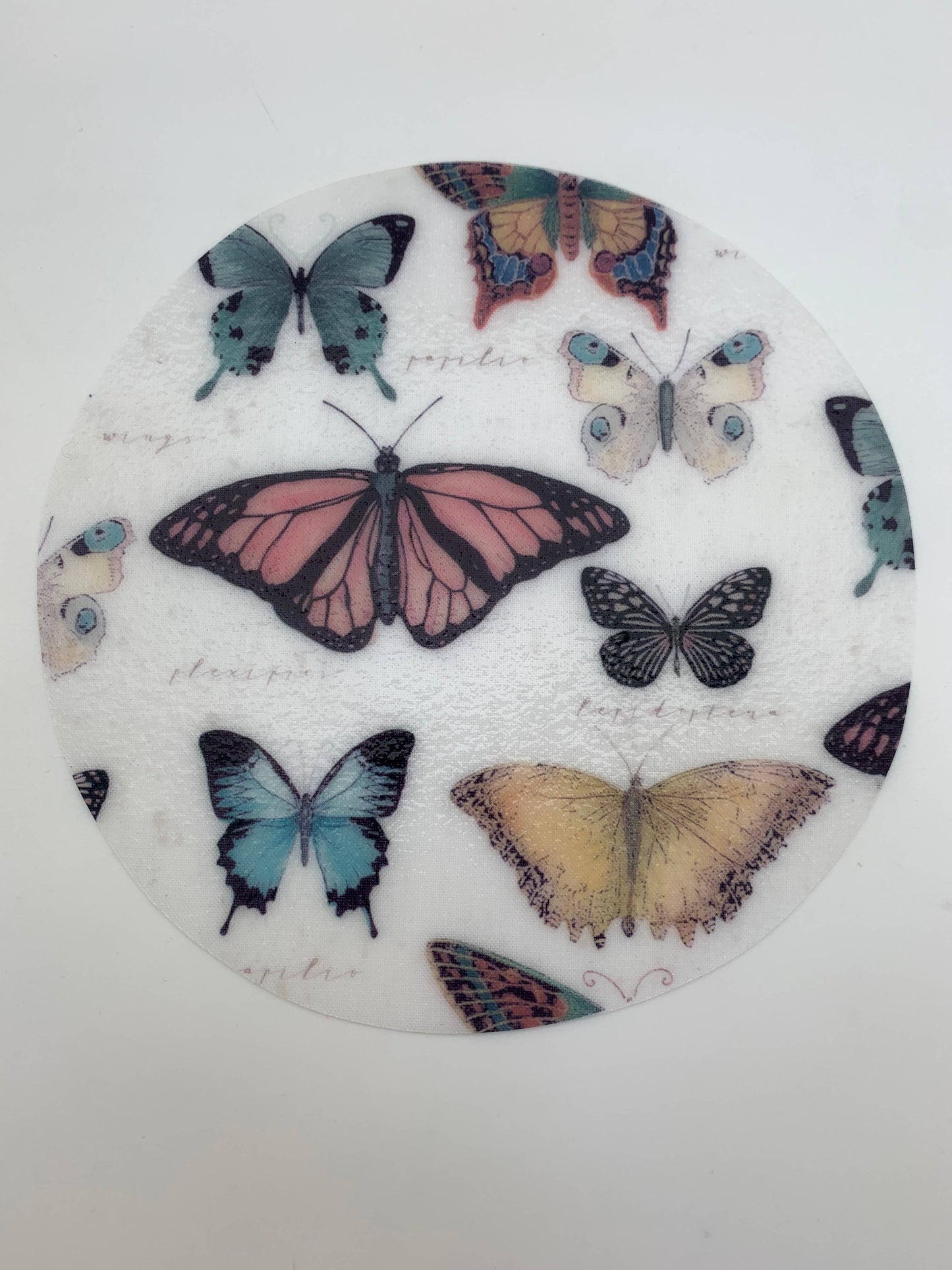 Butterfly Jar Opener