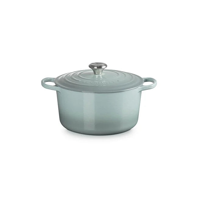 Le Creuset Signature Round Deep Oven, 6.5 Qt
