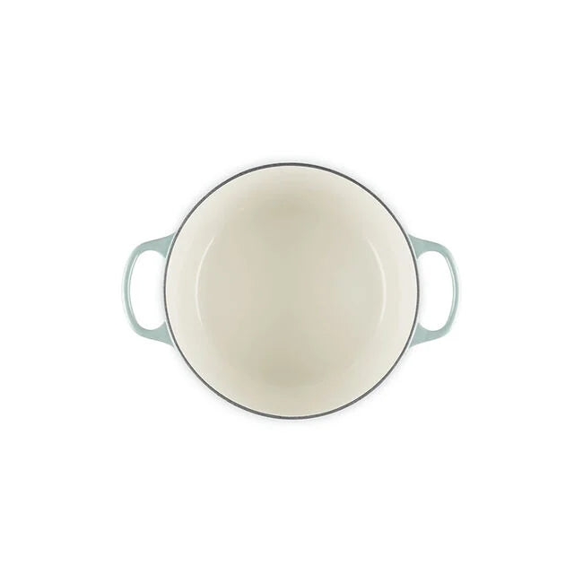 Le Creuset Signature Round Deep Oven, 6.5 Qt