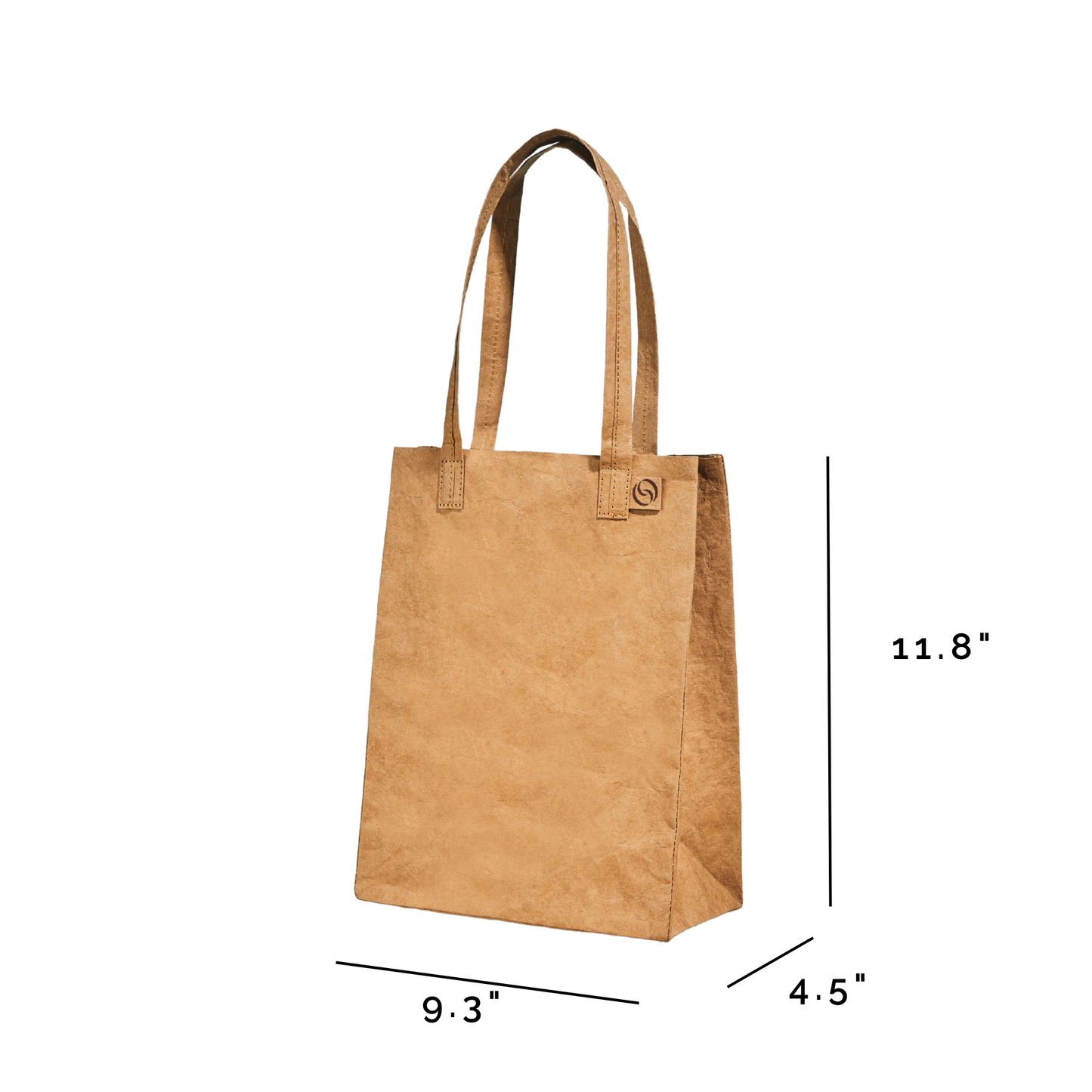 Out of the Woods® by KeepCool Bags Market Tote Mini, Reusable Shopping Bag