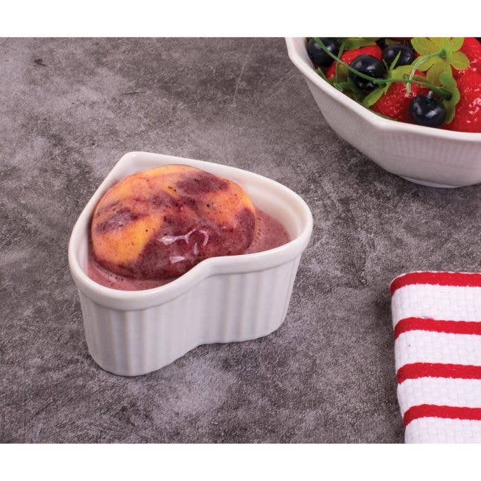 Heart Souffle