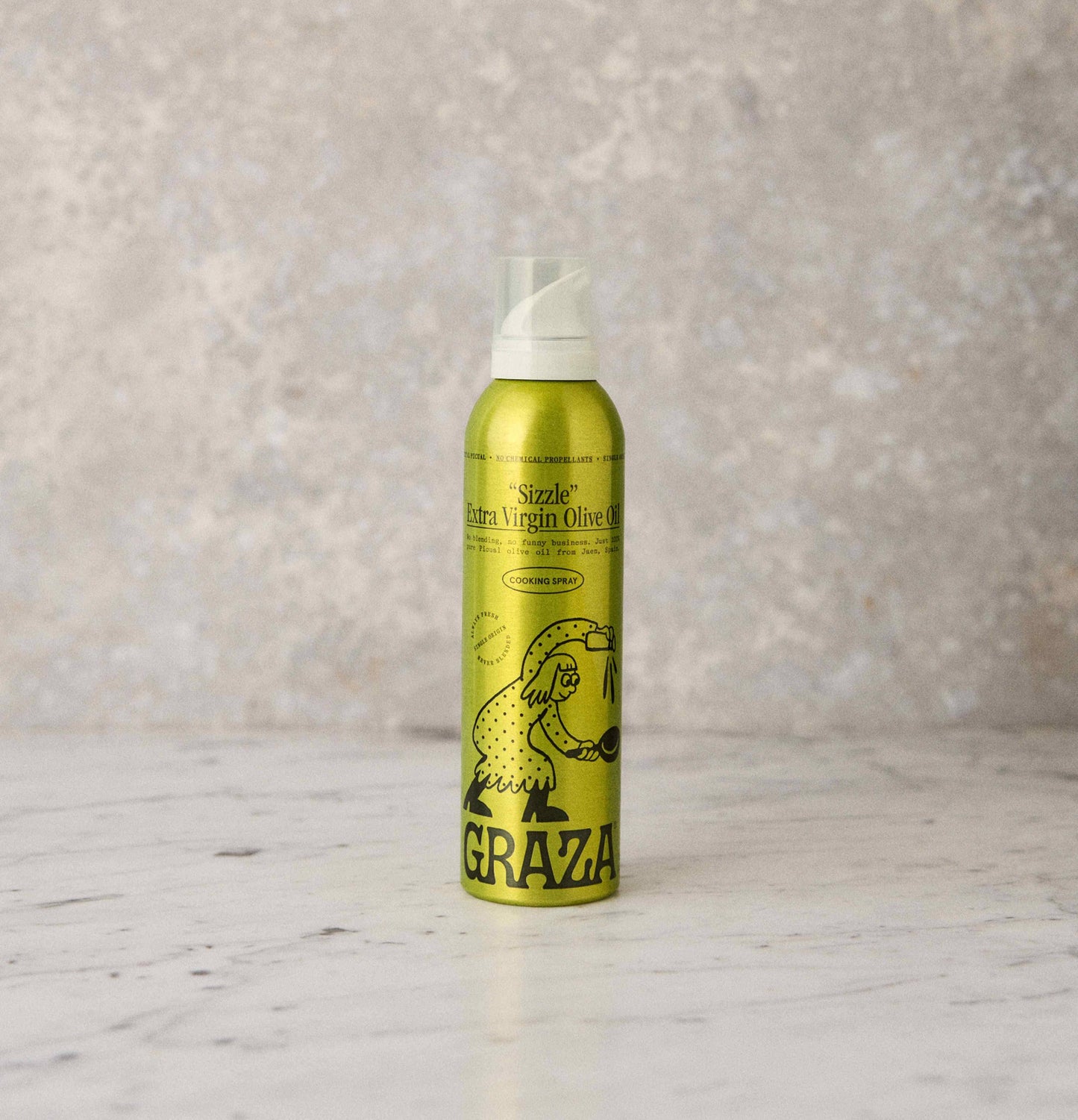 Graza “Sizzle” Spray