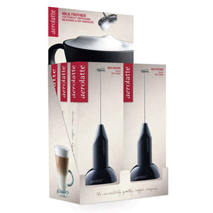 Aerolatte Milk Frother With Stand