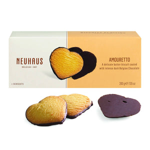 Neuhaus - Neuhaus Biscuits Amouretto