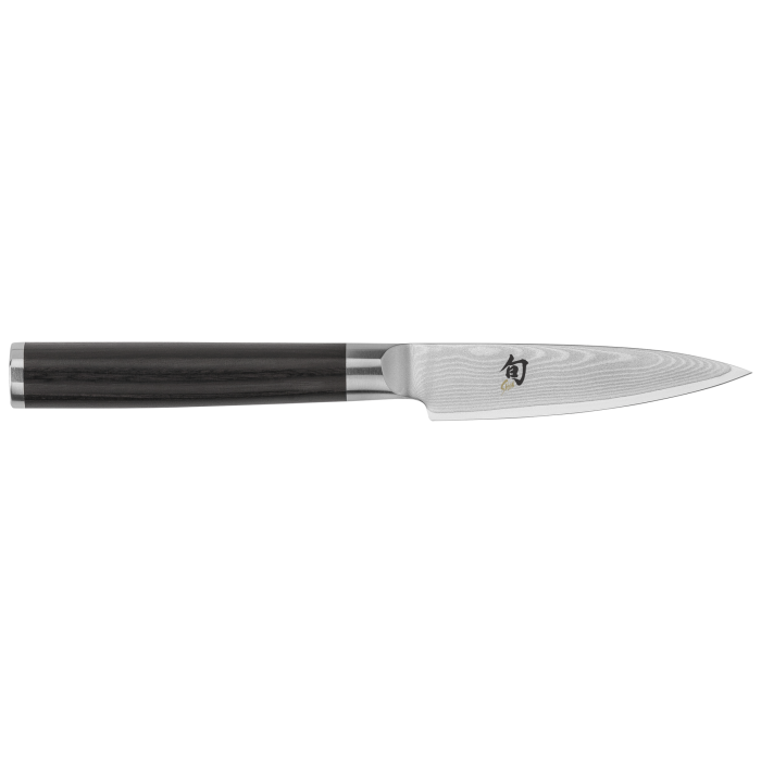 Shun Classic Paring Knife, 3.5"
