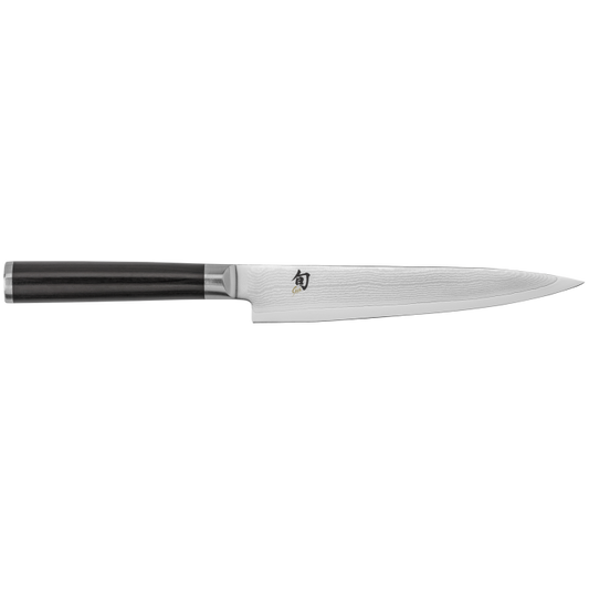 Shun Classic Utility Knife, 6"
