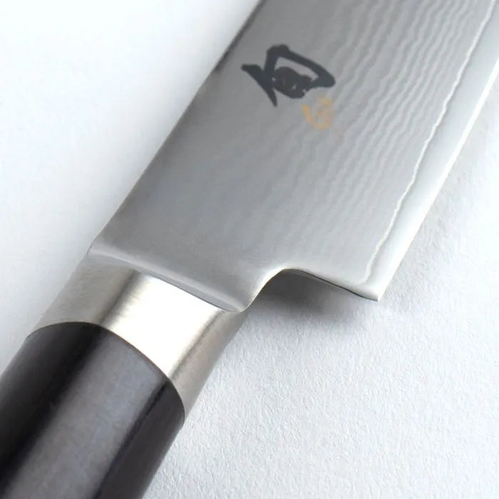 Shun Classic Utility Knife, 6"