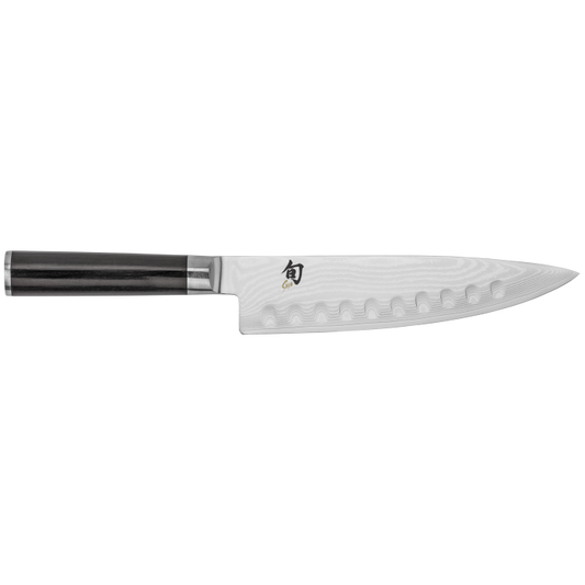 Shun Classic HG Chef Knife, 8"