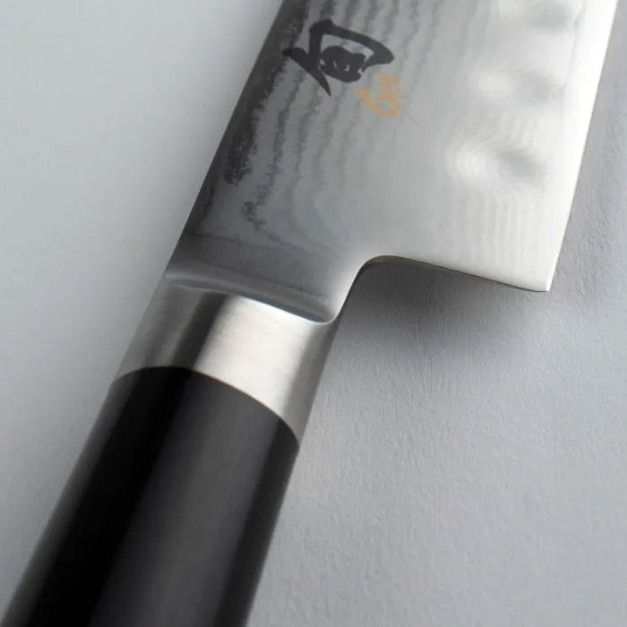 Shun Classic HG Chef Knife, 8"