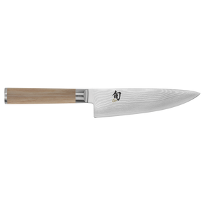 Shun Classic Blonde Chef Knife - 6"