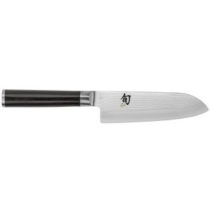 Shun Premier Santoku Knife, 5.5"