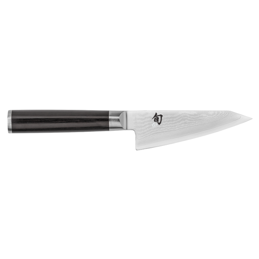 Shun Classic Multi-Prep (Honesuki), 4.5"
