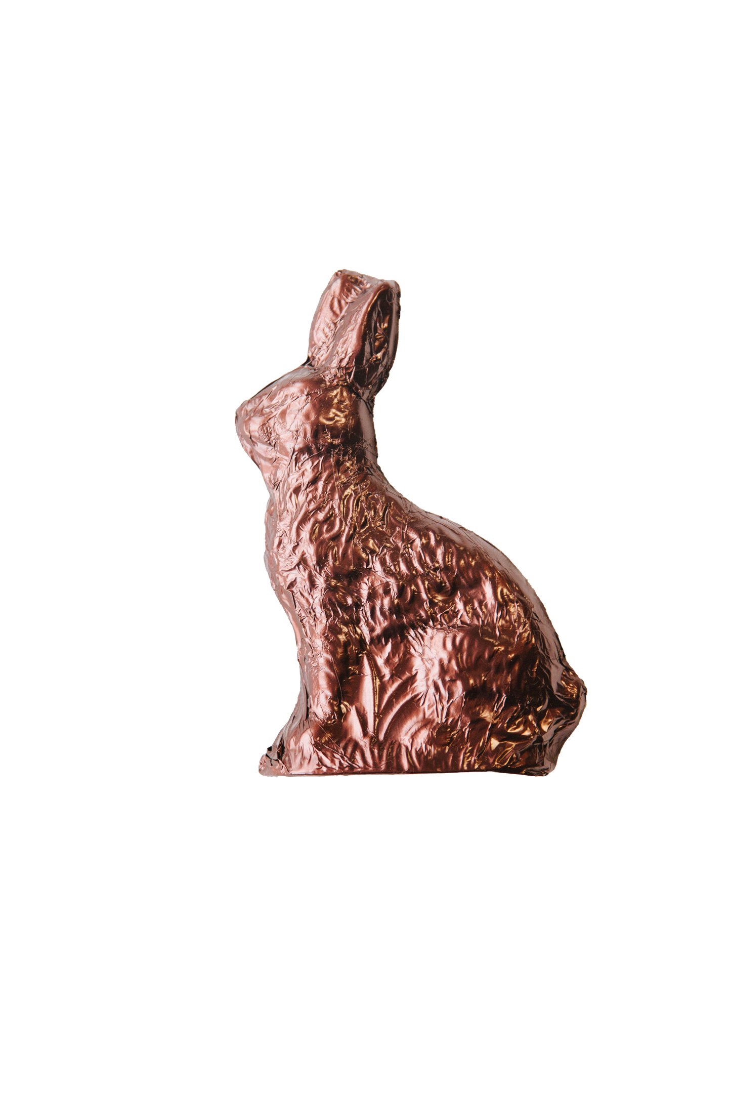 Dick Taylor Craft Chocolate Peanut Butter Dark Chocolate Rabbit