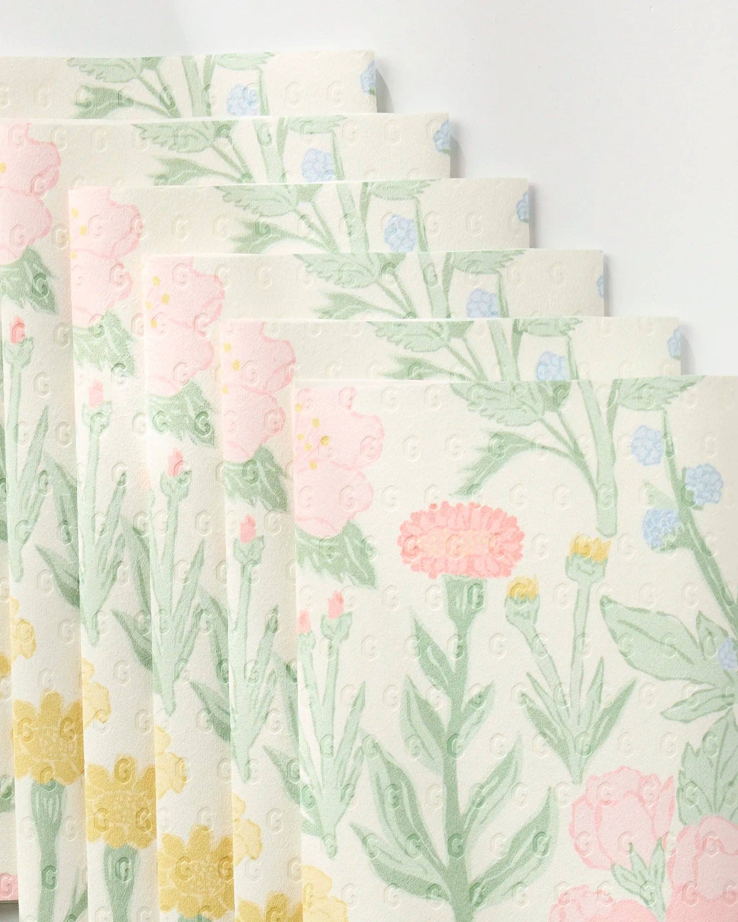 Geometry - Wildflowers in Bloom Not Paper Towel