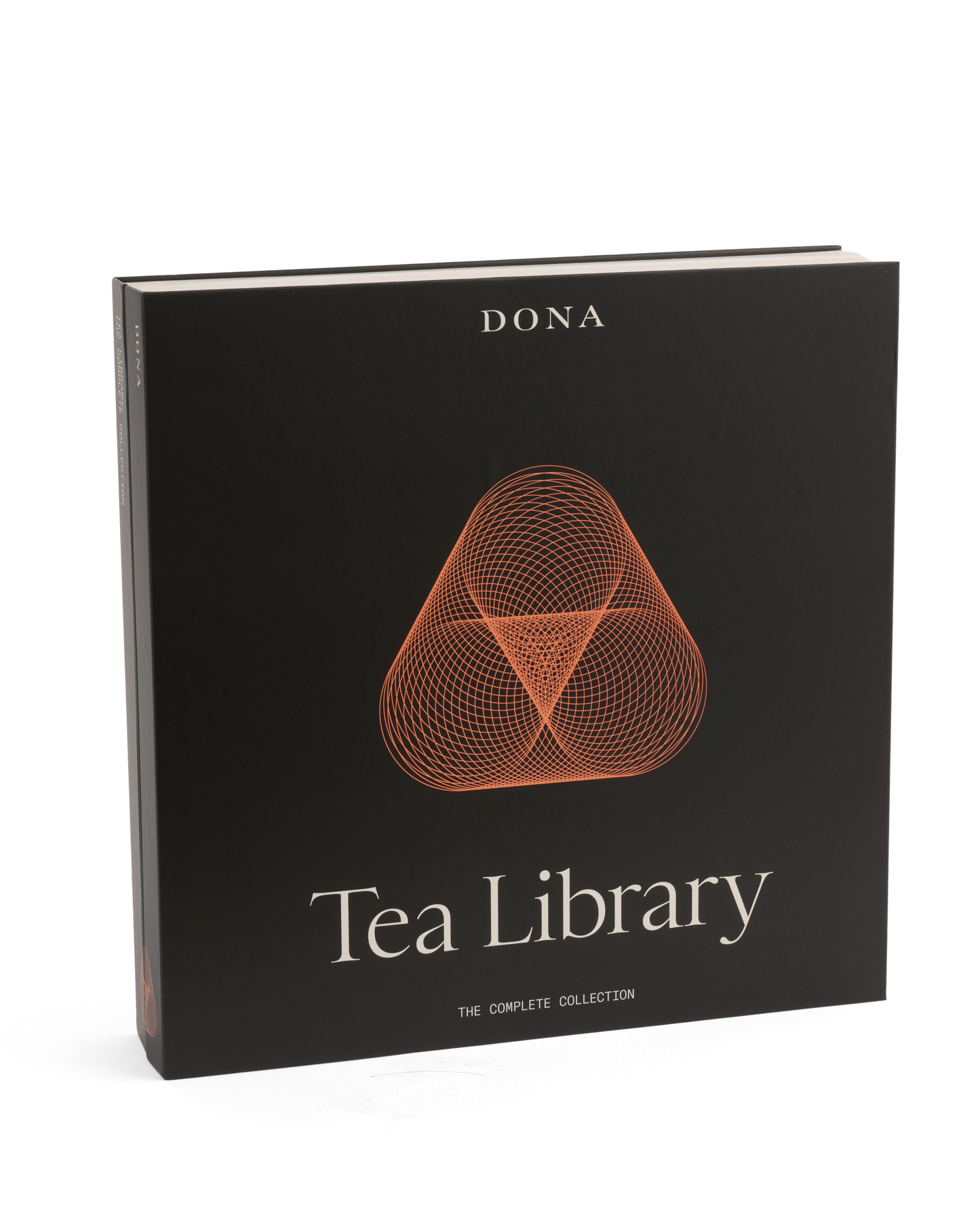DONA Tea Library